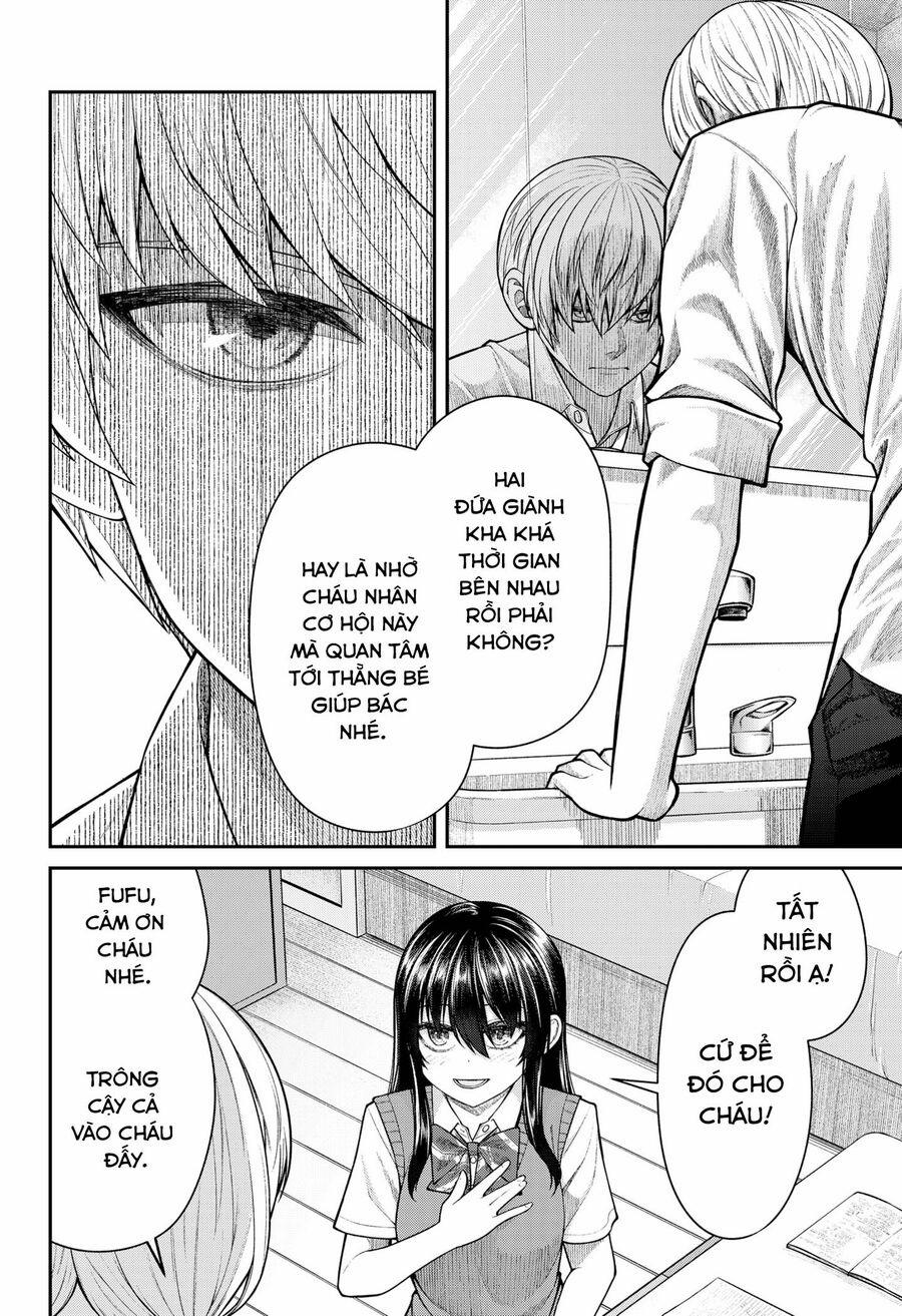 Henai Heartbeat 12 trang 14