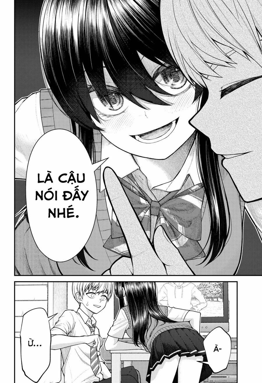 Henai Heartbeat 12 trang 8
