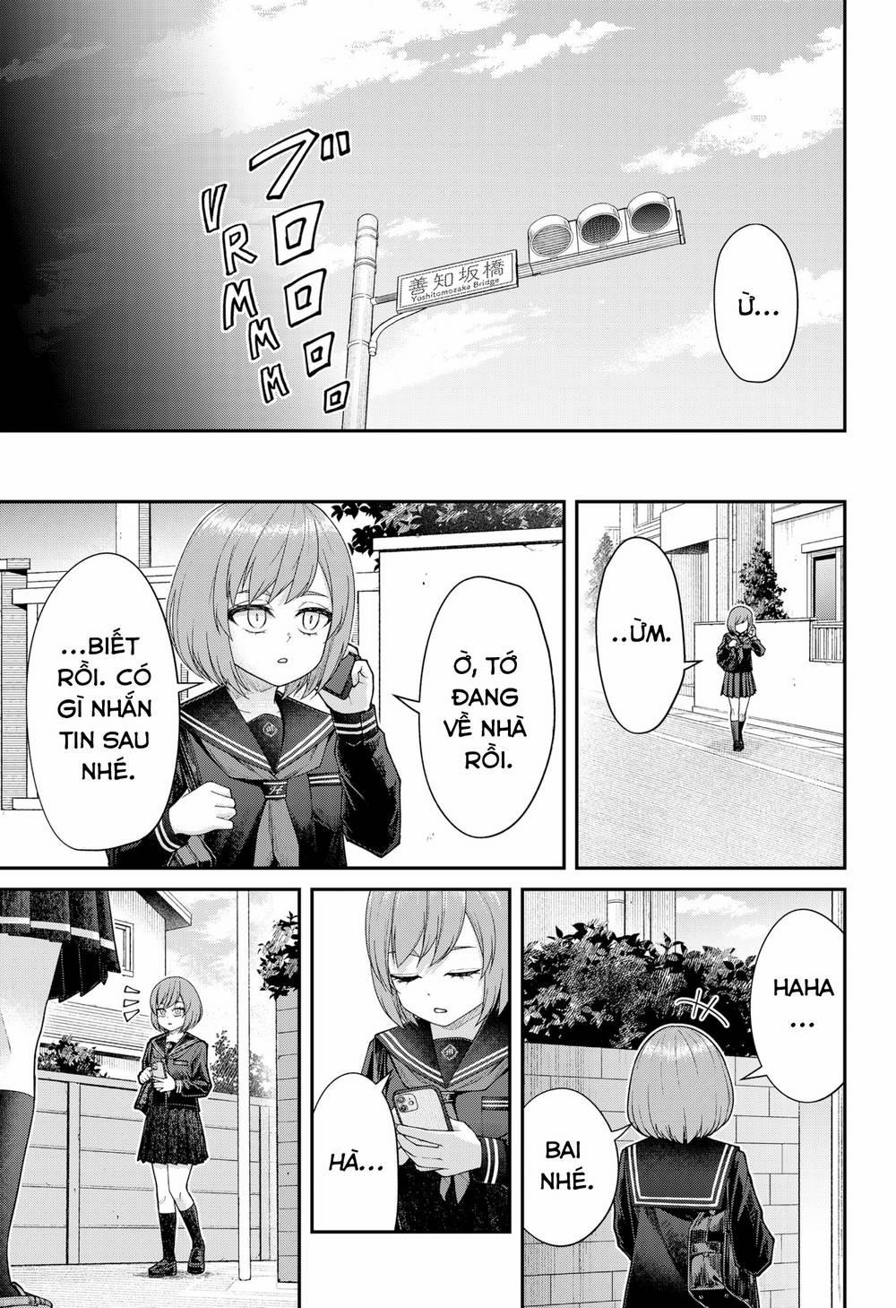 Henai Heartbeat 2 trang 13