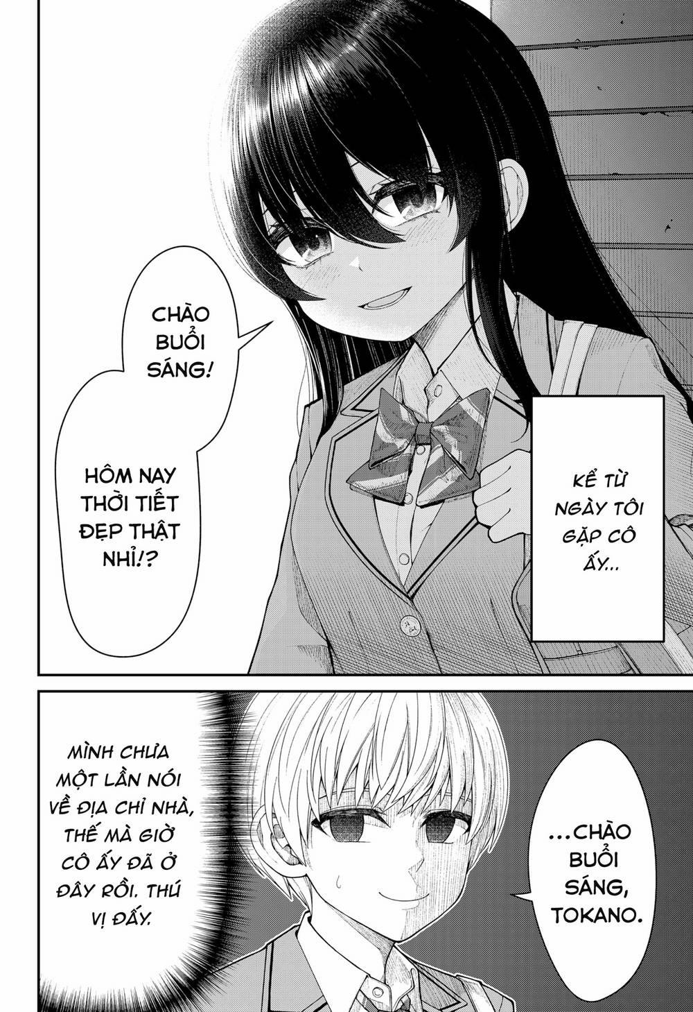 Henai Heartbeat 2 trang 2