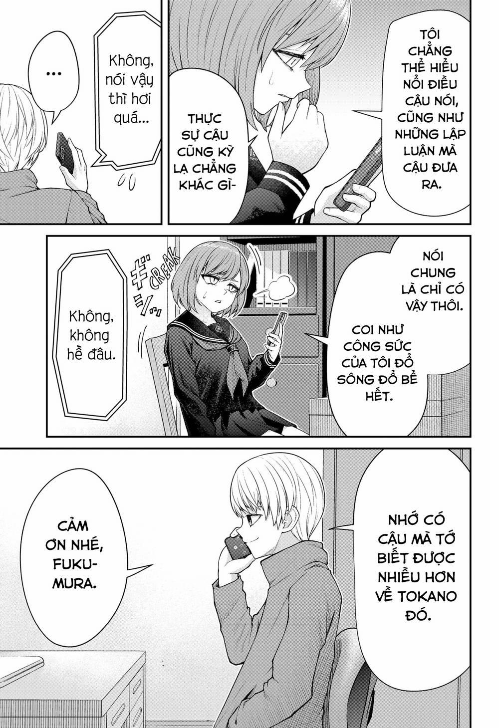 Henai Heartbeat 2 trang 25