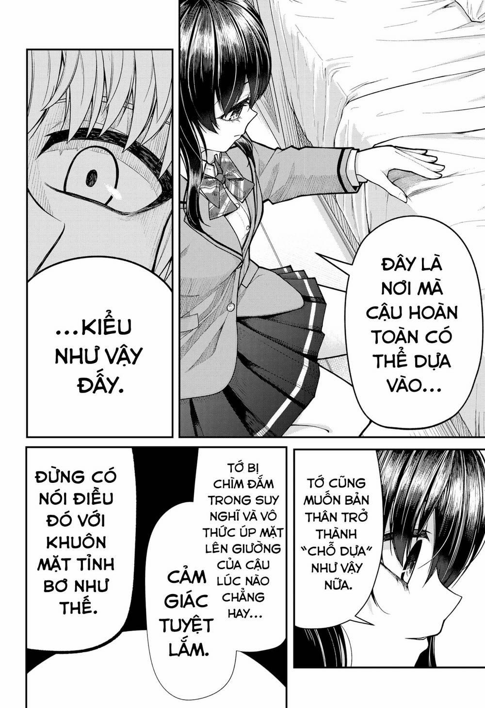 Henai Heartbeat 3 trang 18