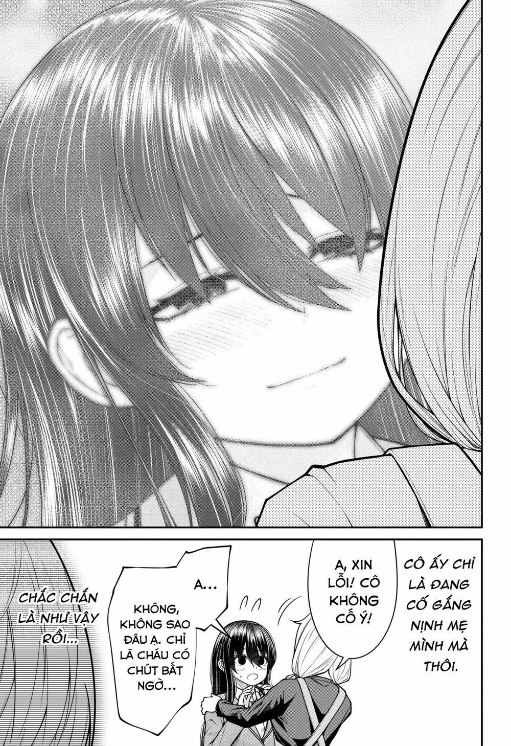 Henai Heartbeat 3 trang 25