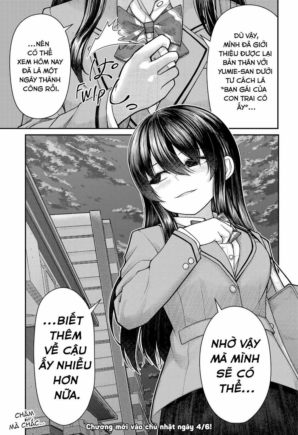 Henai Heartbeat 3 trang 29