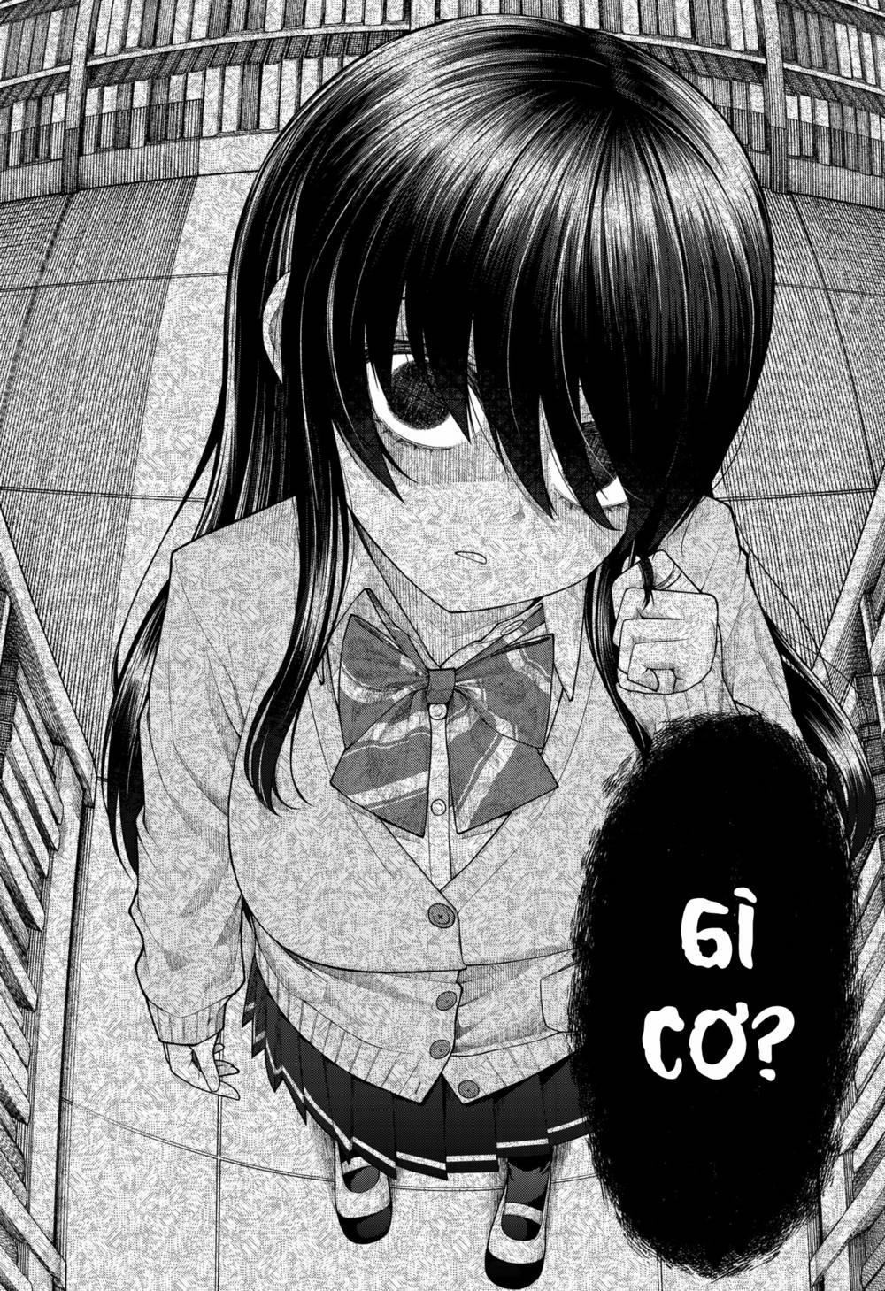 Henai Heartbeat 5 trang 14