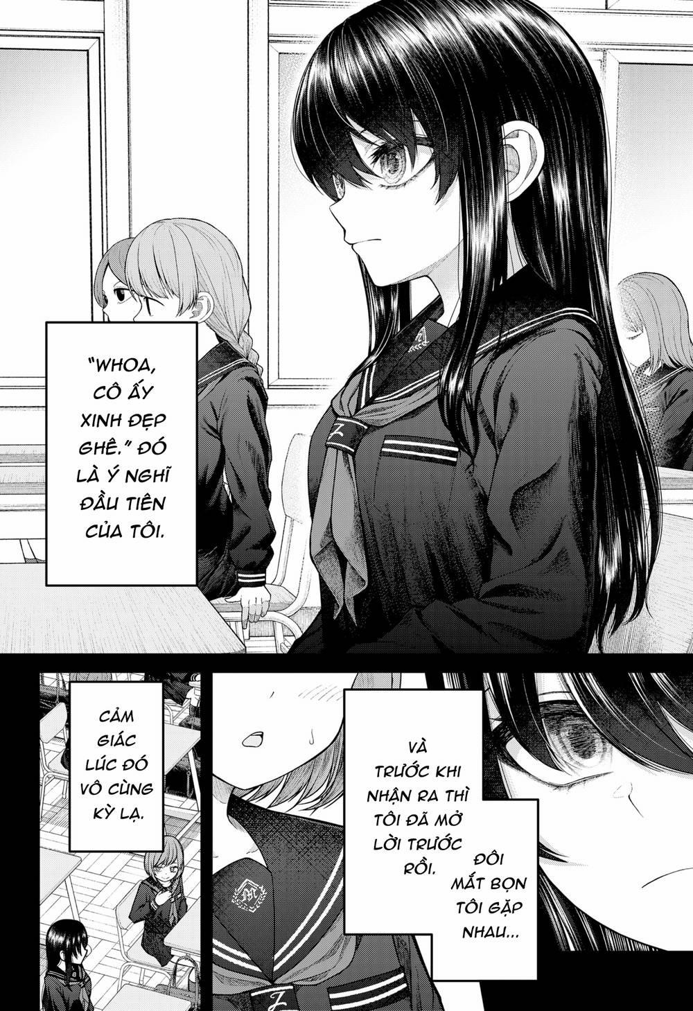 Henai Heartbeat 6 trang 10