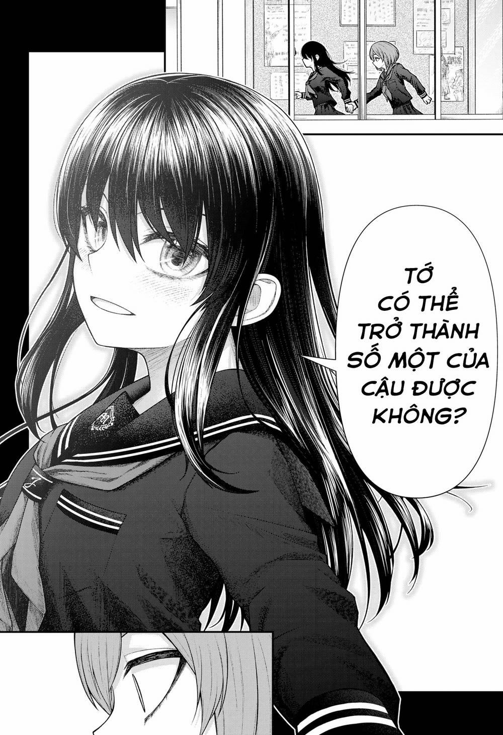 Henai Heartbeat 6 trang 12