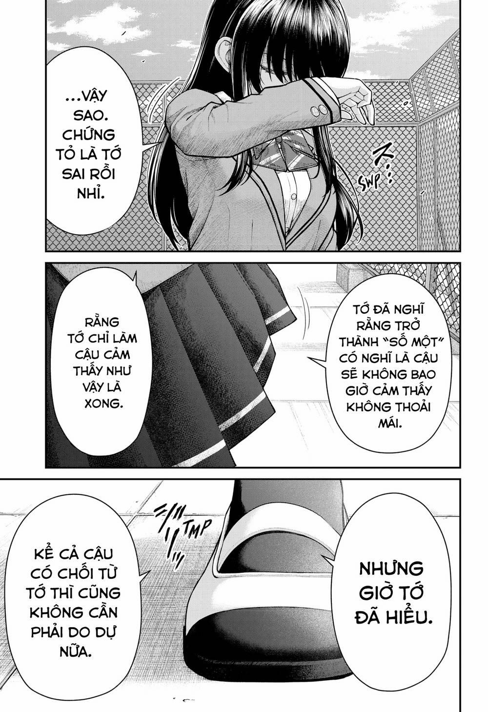 Henai Heartbeat 7 trang 11