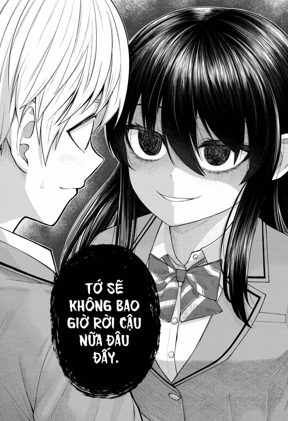 Henai Heartbeat 7 trang 12