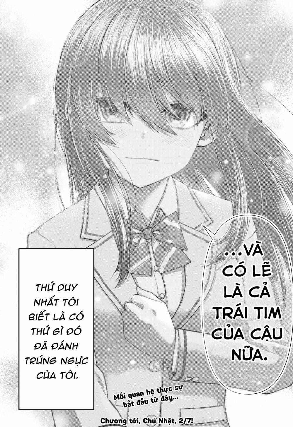 Henai Heartbeat 7 trang 17