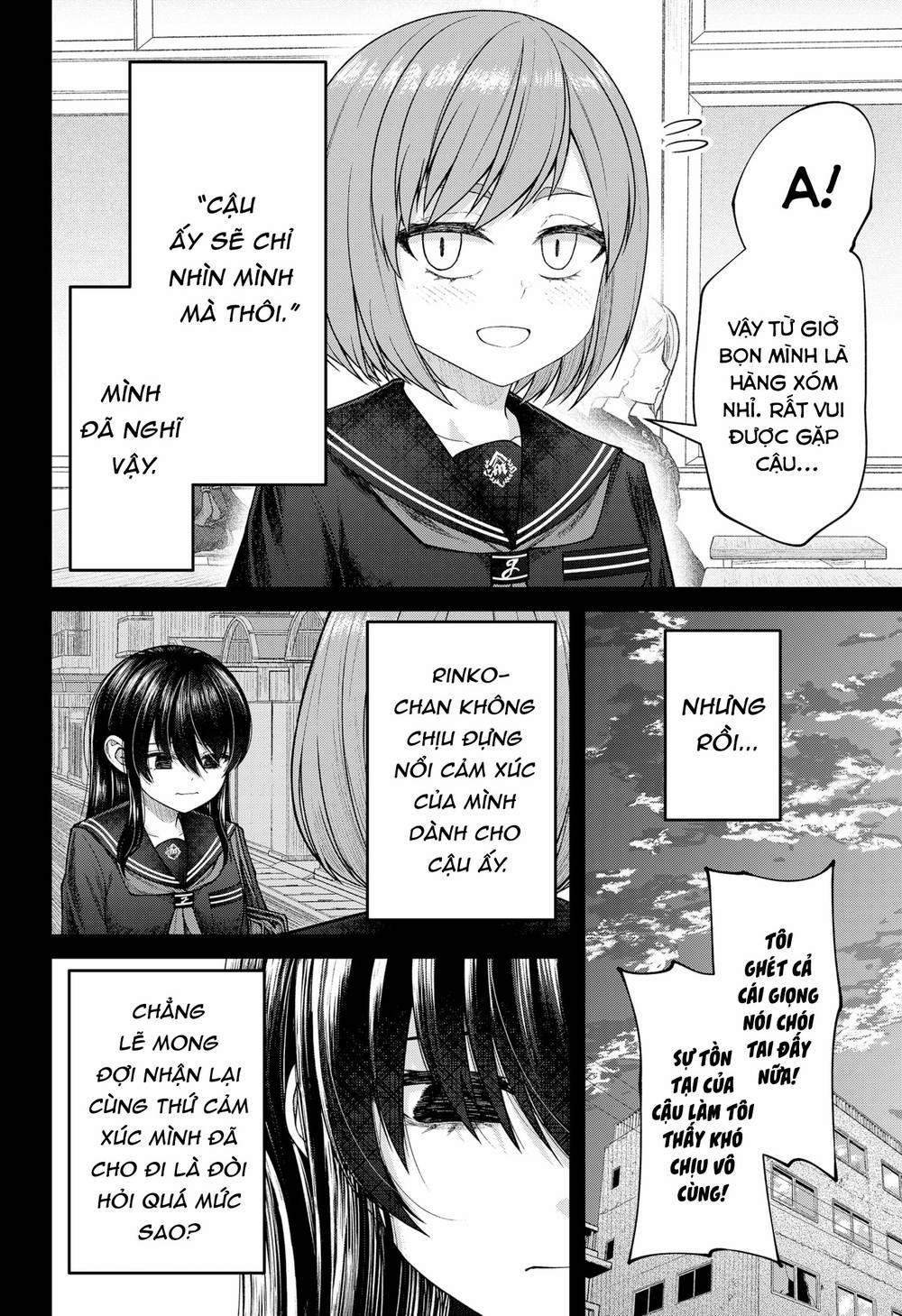 Henai Heartbeat 7 trang 2