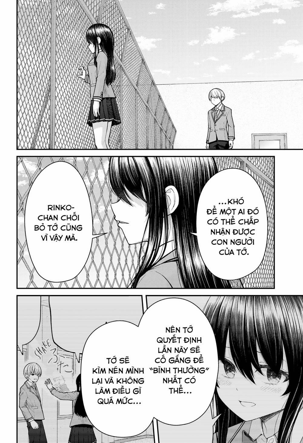 Henai Heartbeat 7 trang 4