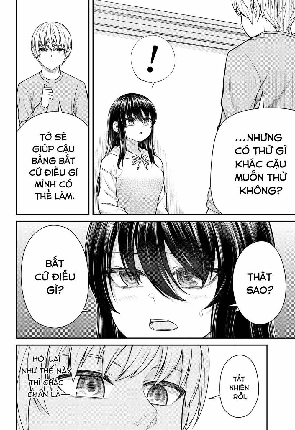 Henai Heartbeat 9 trang 10