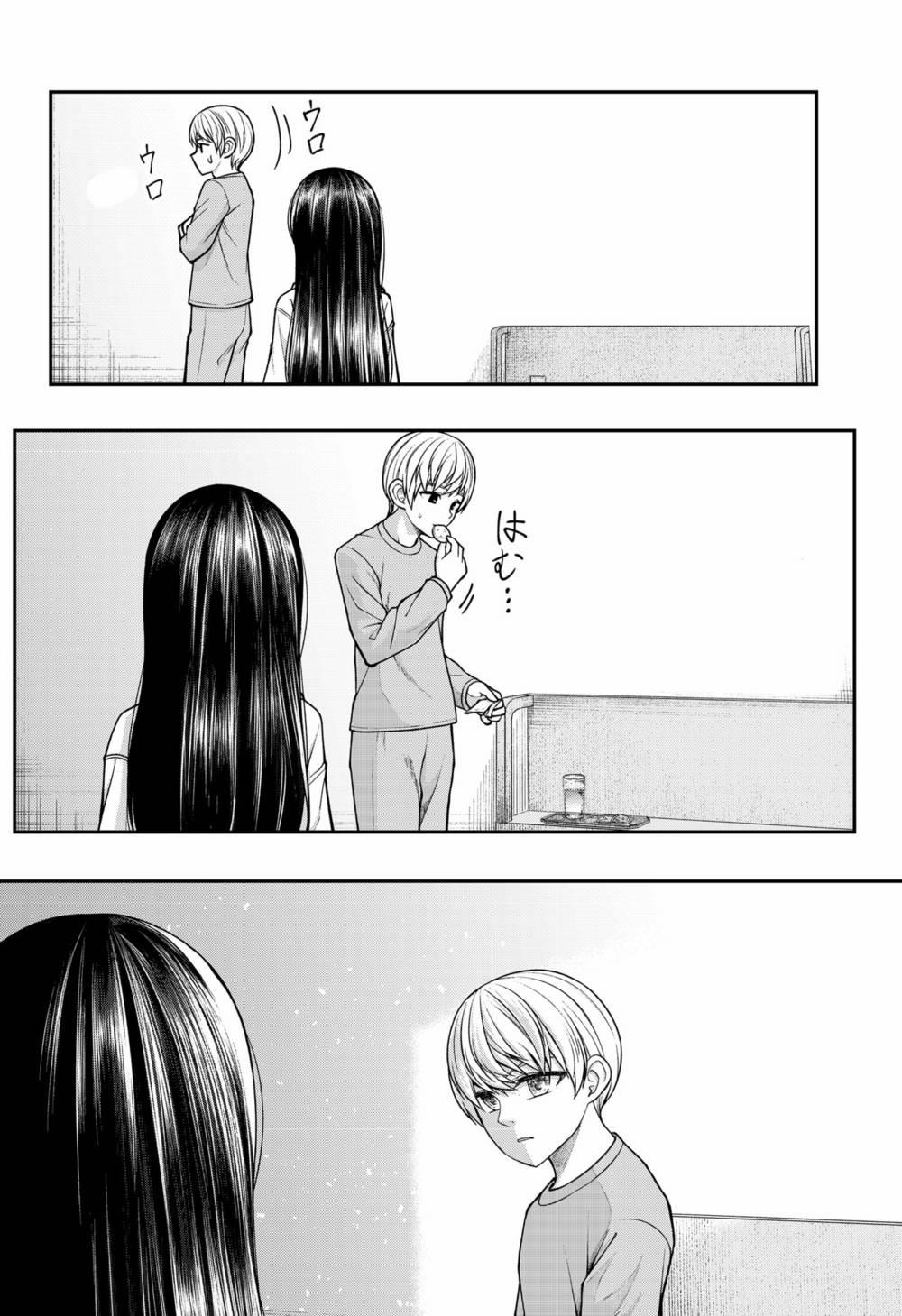 Henai Heartbeat 9 trang 12