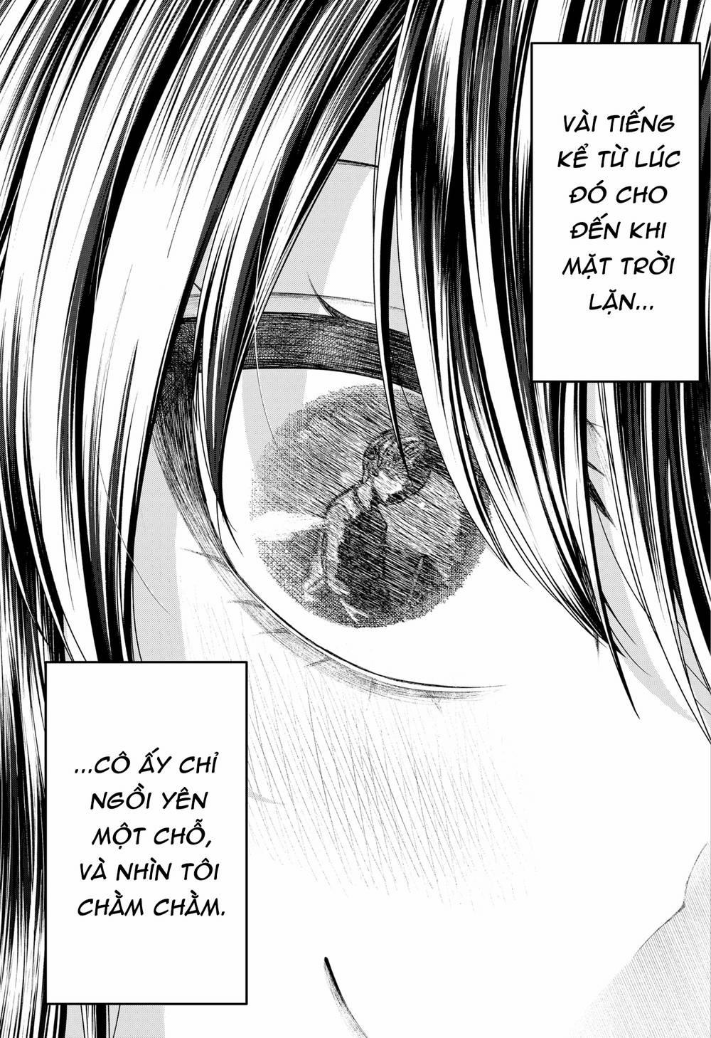 Henai Heartbeat 9 trang 13