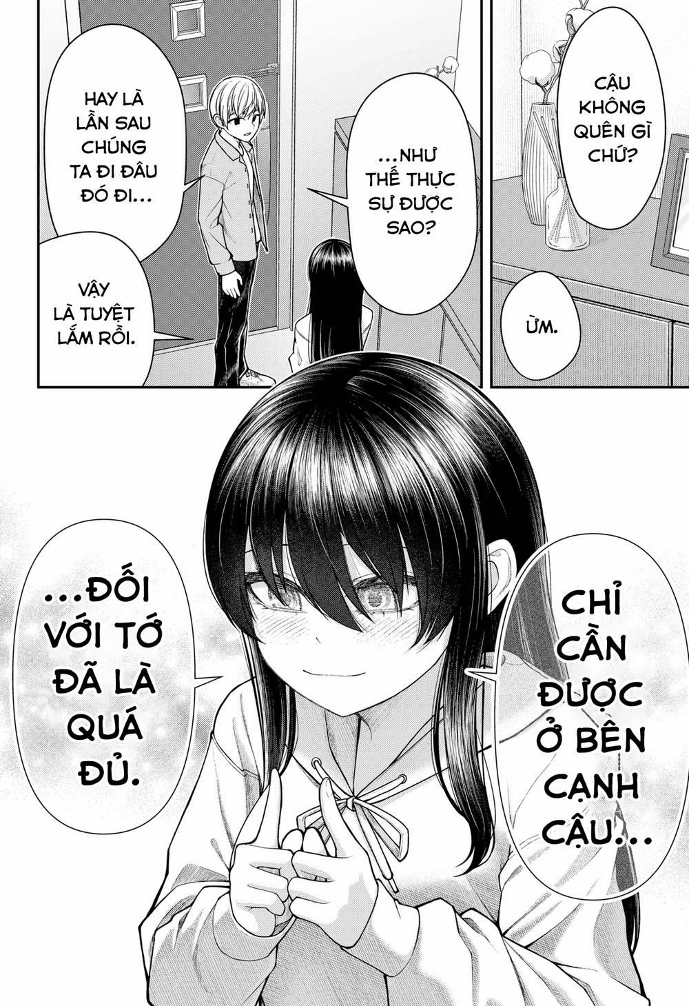 Henai Heartbeat 9 trang 14