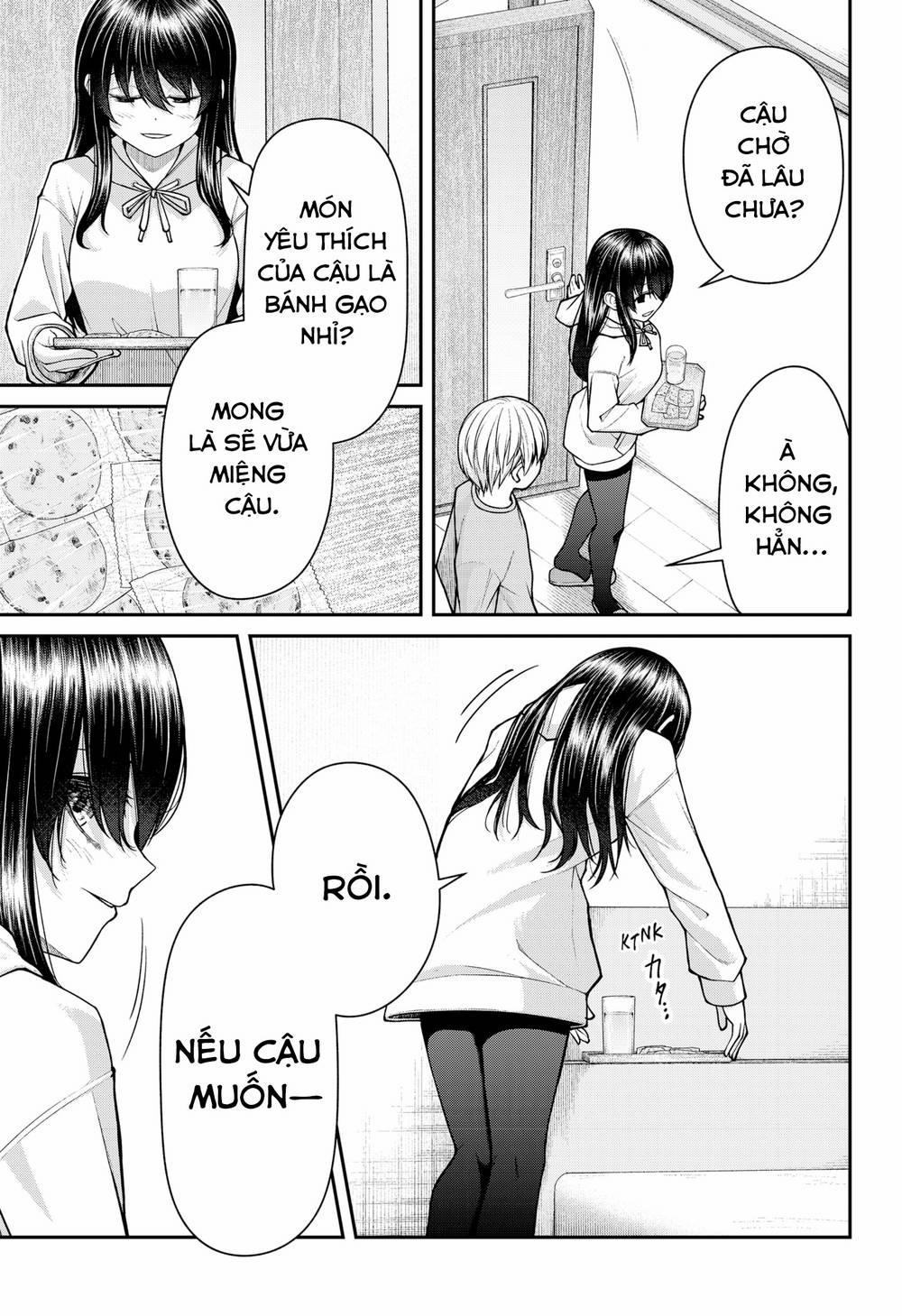 Henai Heartbeat 9 trang 3