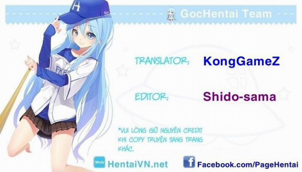 Henjo – Hen Na Joshi Kousei Amaguri Chiko 10 trang 0