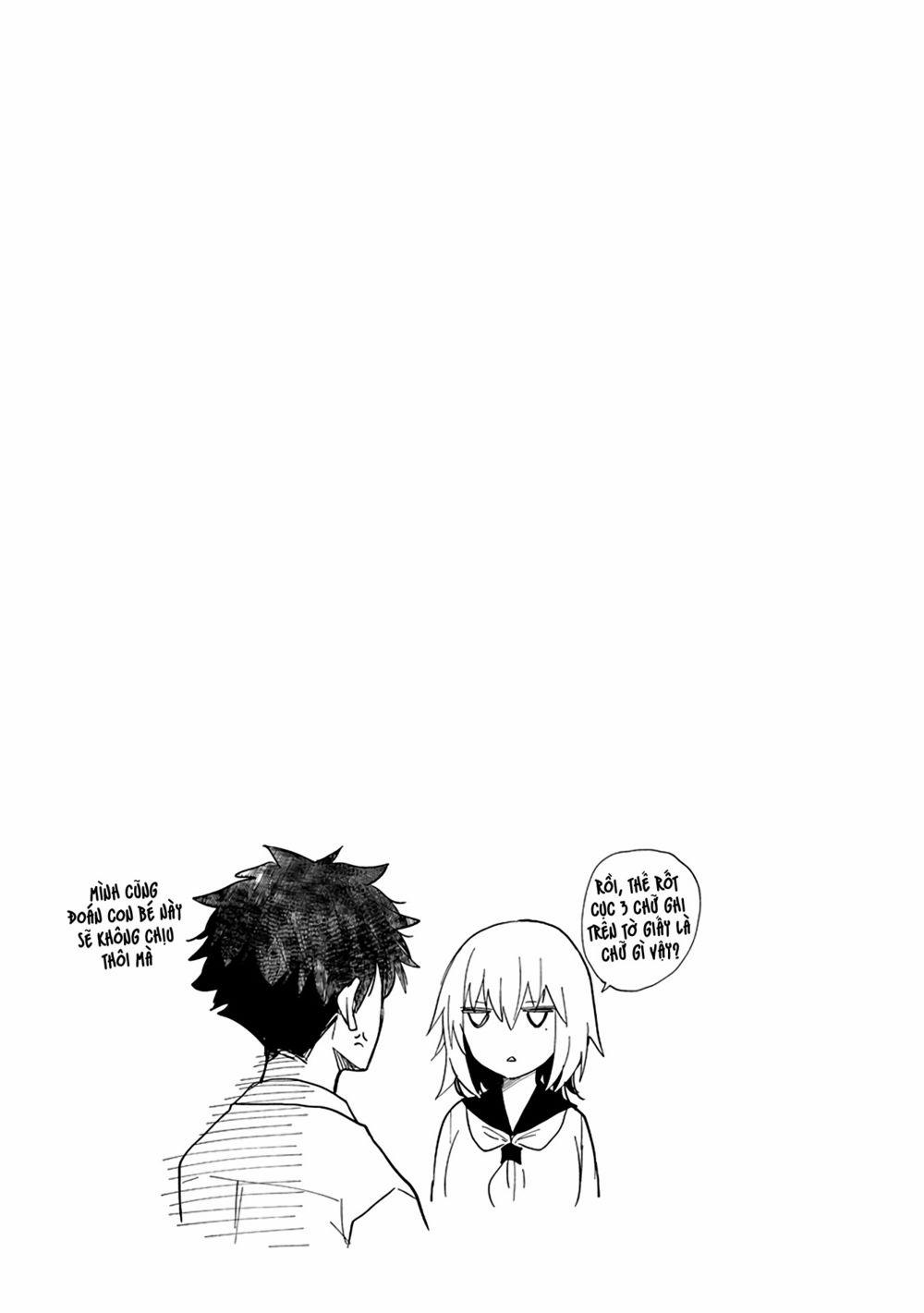 Henjo – Hen Na Joshi Kousei Amaguri Chiko 107.5 trang 10