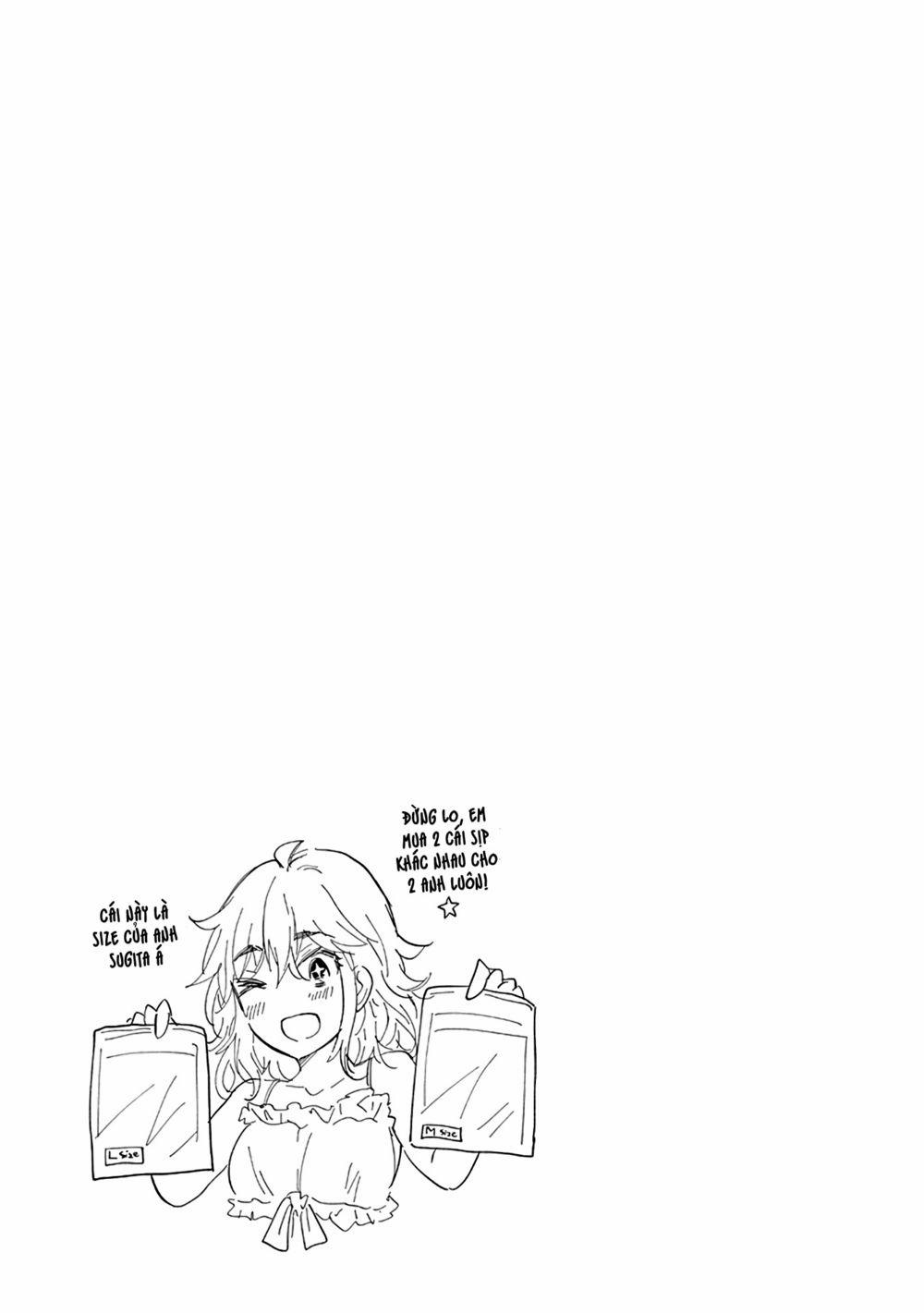 Henjo – Hen Na Joshi Kousei Amaguri Chiko 107.5 trang 13