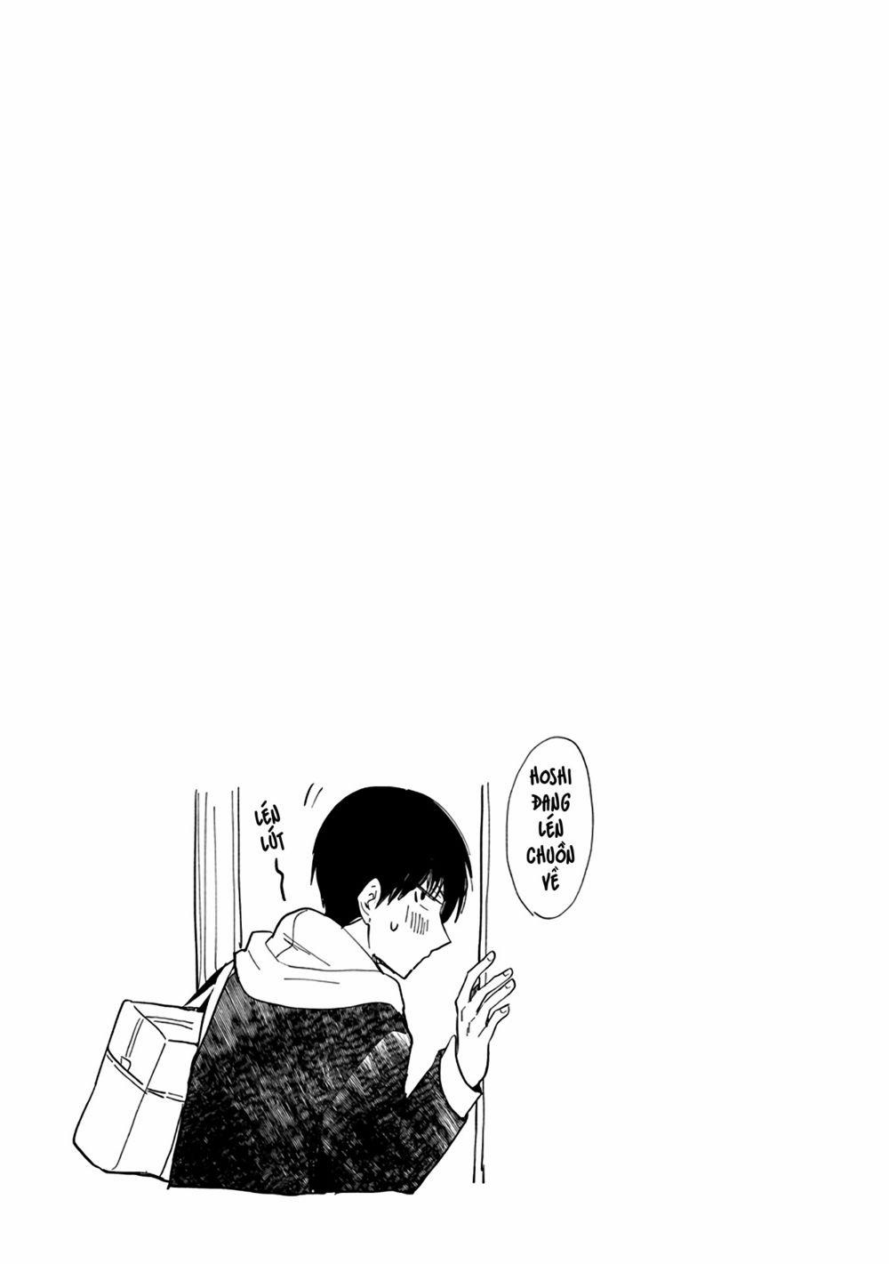 Henjo – Hen Na Joshi Kousei Amaguri Chiko 107.5 trang 15