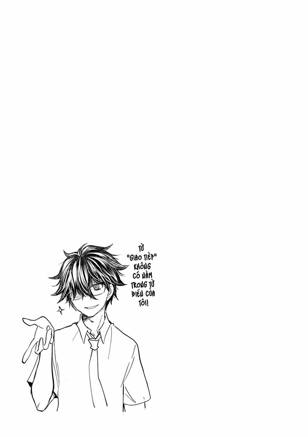 Henjo – Hen Na Joshi Kousei Amaguri Chiko 107.5 trang 16