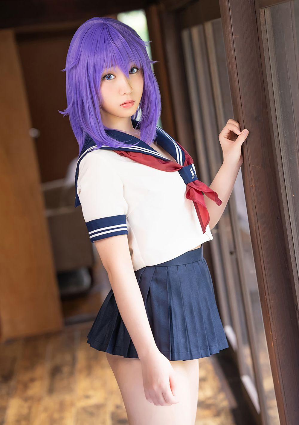 Henjo – Hen Na Joshi Kousei Amaguri Chiko 107.5 trang 21