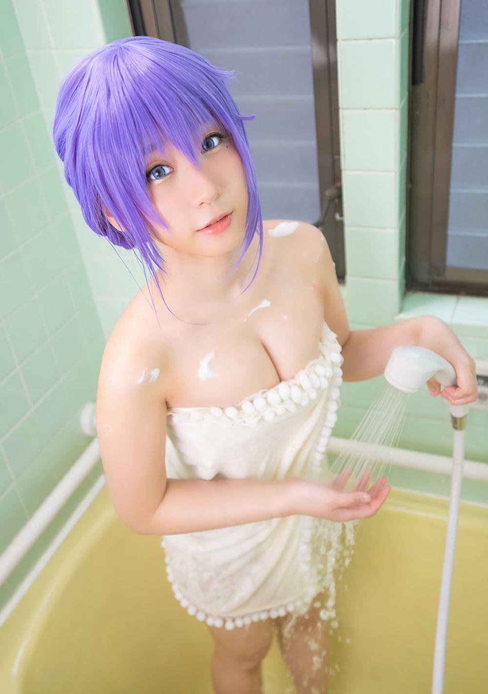 Henjo – Hen Na Joshi Kousei Amaguri Chiko 107.5 trang 24