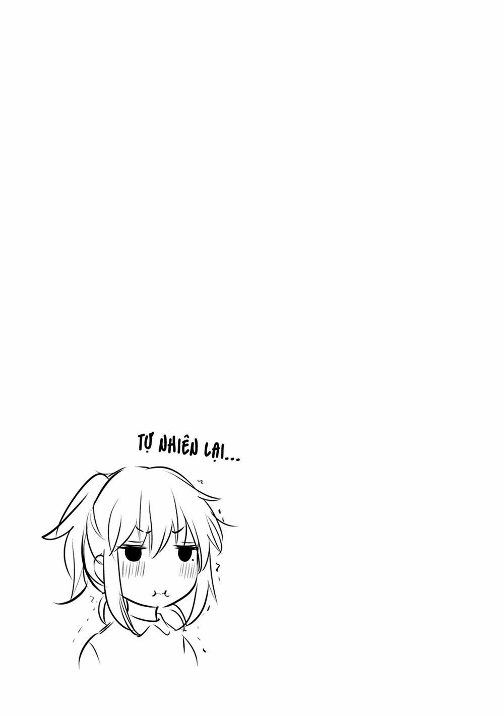 Henjo – Hen Na Joshi Kousei Amaguri Chiko 107.5 trang 4