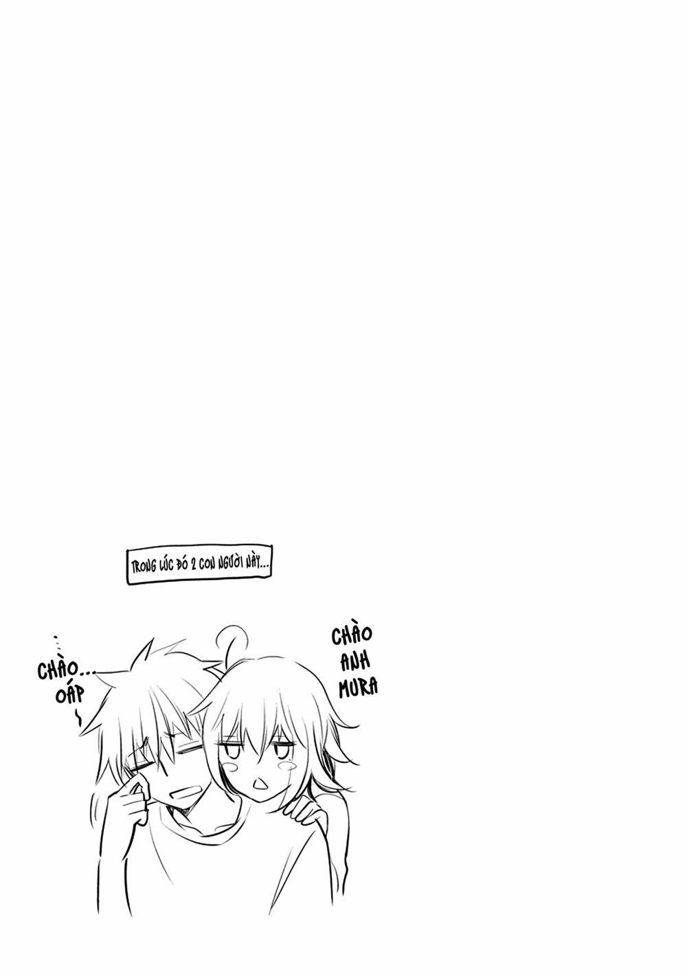 Henjo – Hen Na Joshi Kousei Amaguri Chiko 107.5 trang 5