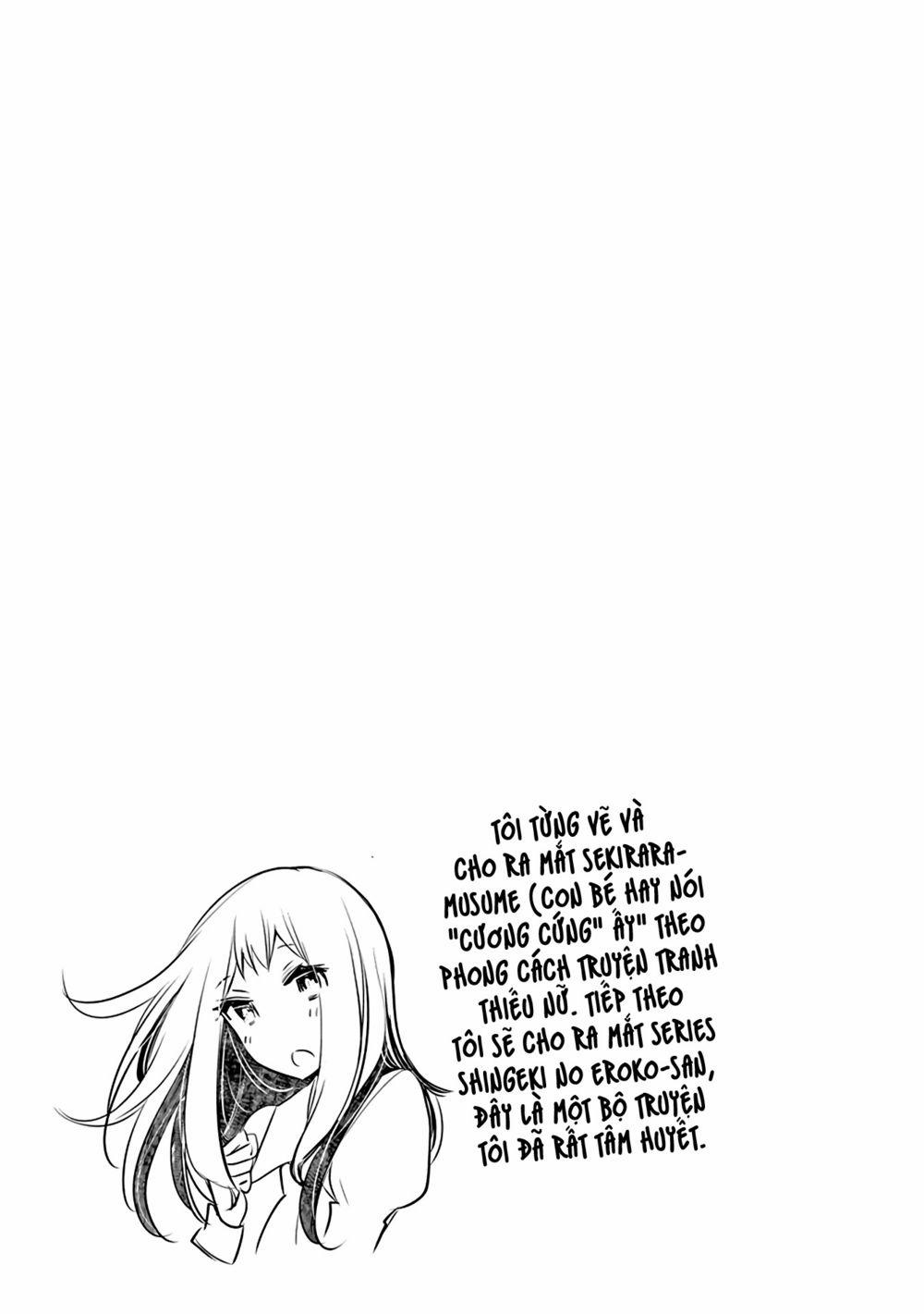 Henjo – Hen Na Joshi Kousei Amaguri Chiko 107.5 trang 7