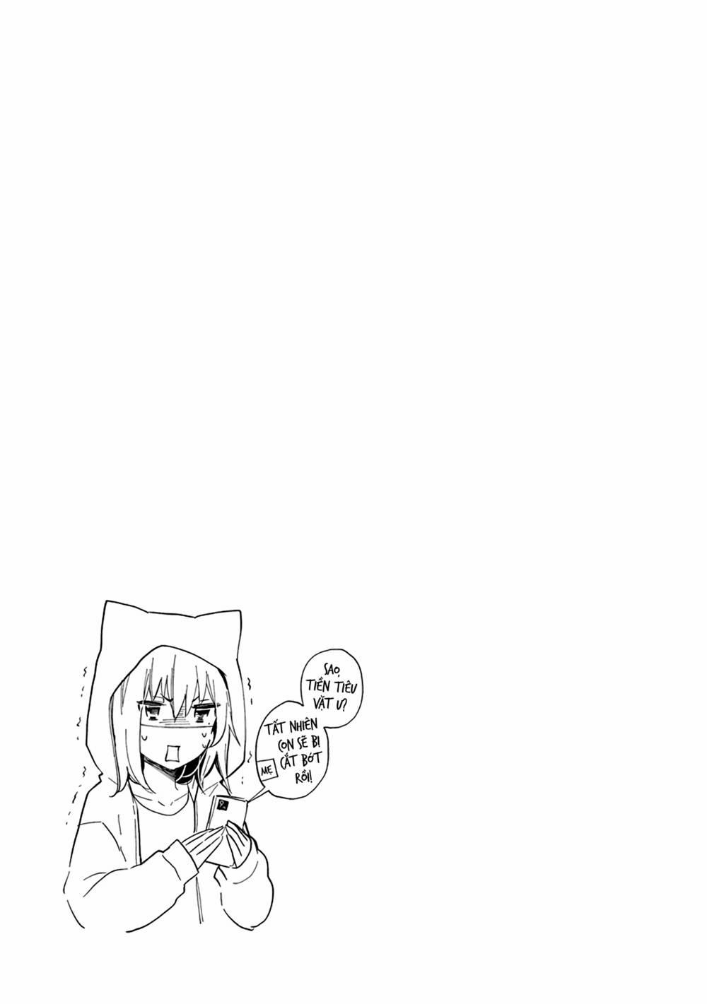 Henjo – Hen Na Joshi Kousei Amaguri Chiko 114.5 trang 7