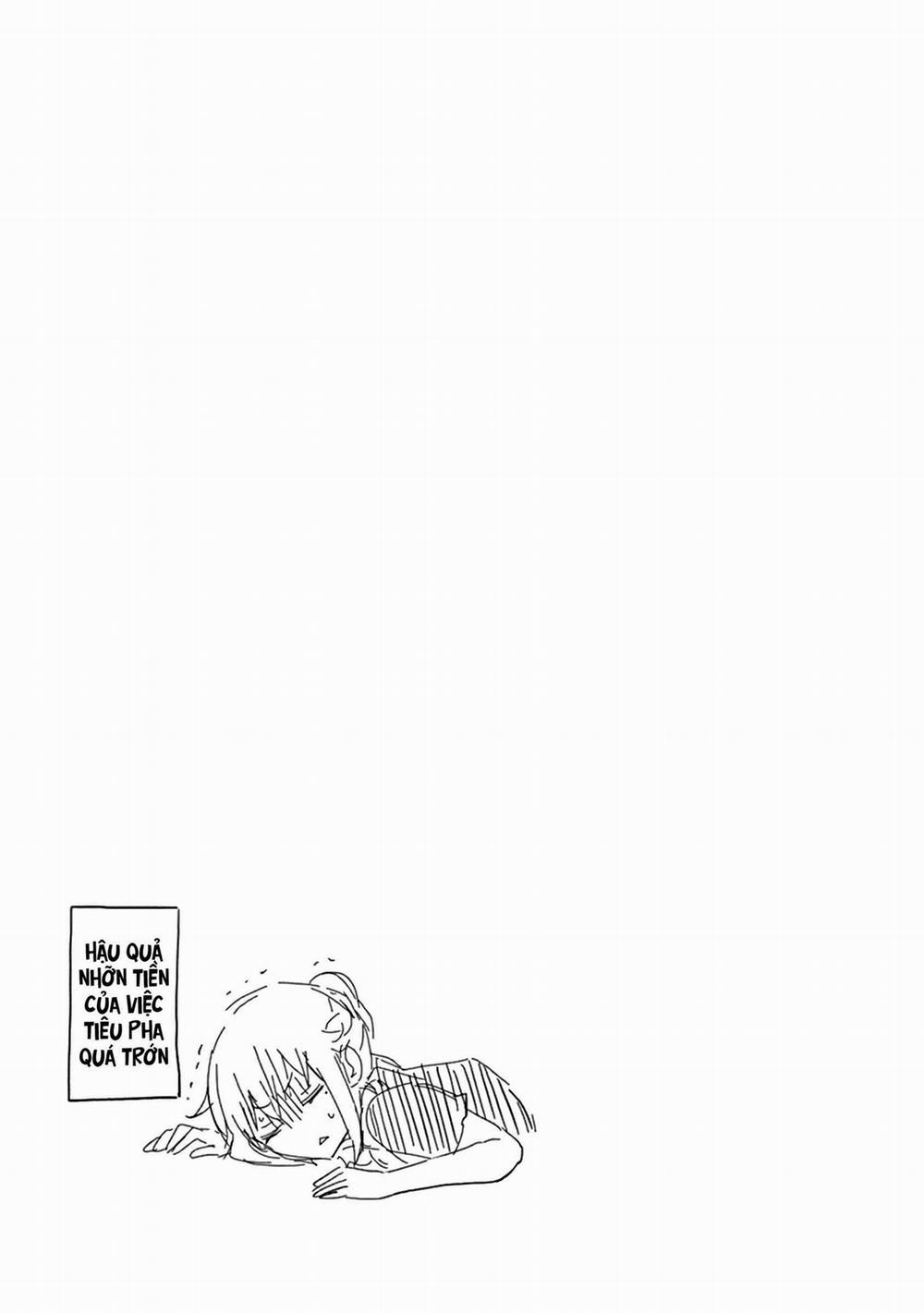 Henjo – Hen Na Joshi Kousei Amaguri Chiko 126.5 trang 9