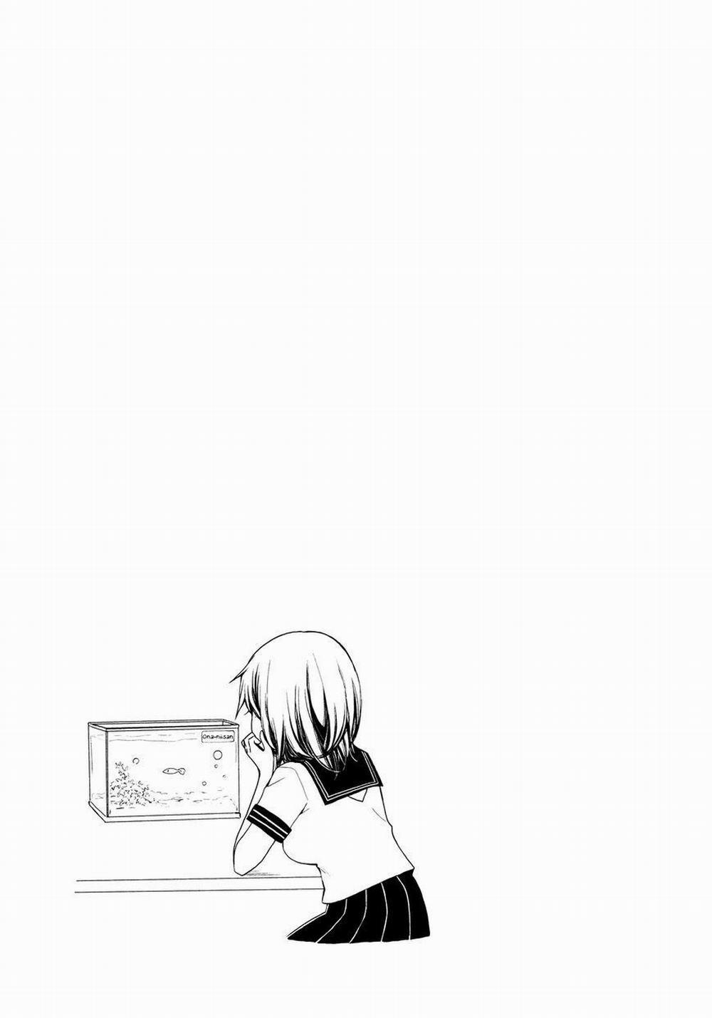 Henjo – Hen Na Joshi Kousei Amaguri Chiko 16 trang 22