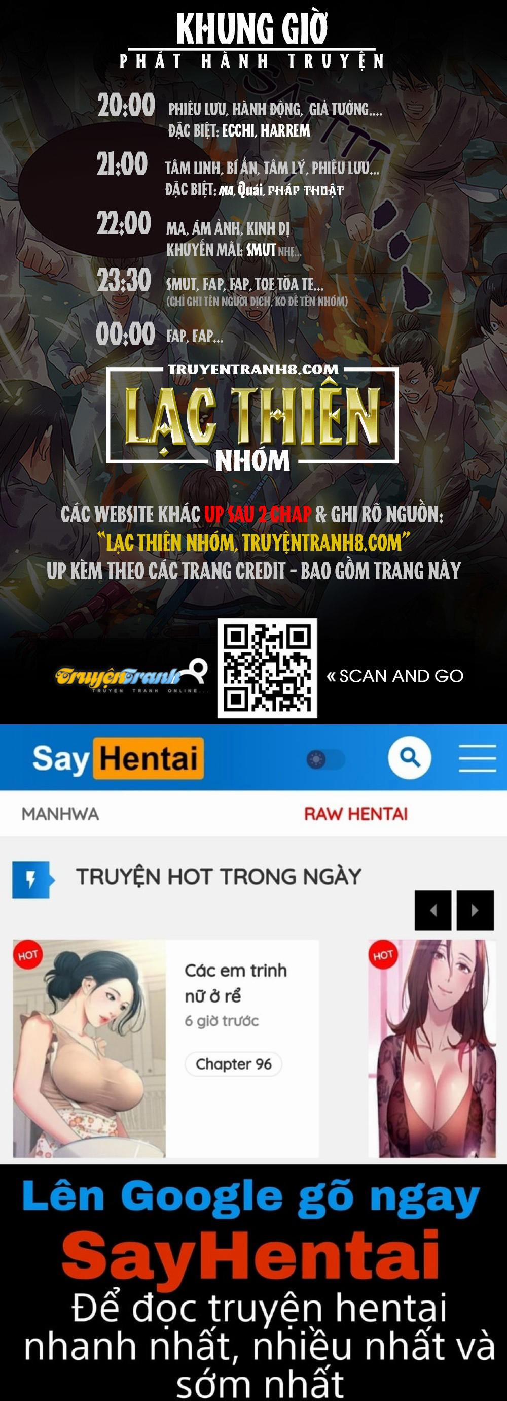 Henjo – Hen Na Joshi Kousei Amaguri Chiko 22 trang 25