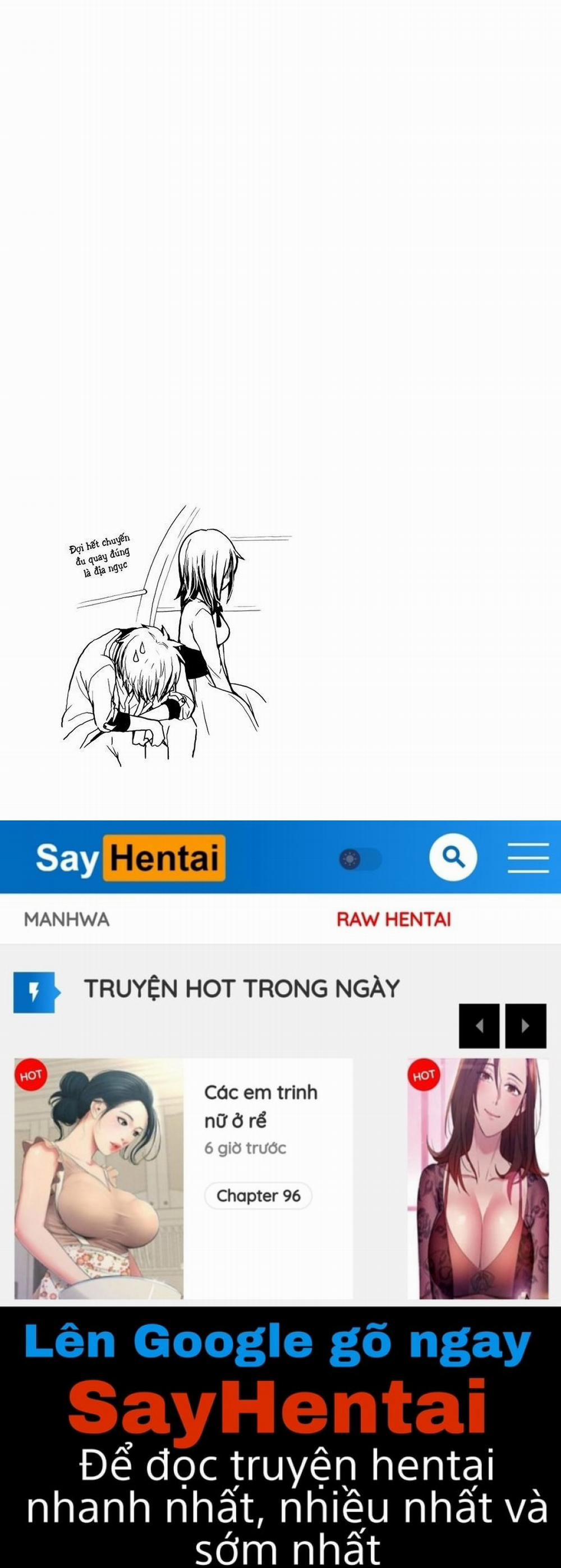 Henjo – Hen Na Joshi Kousei Amaguri Chiko 27 trang 21