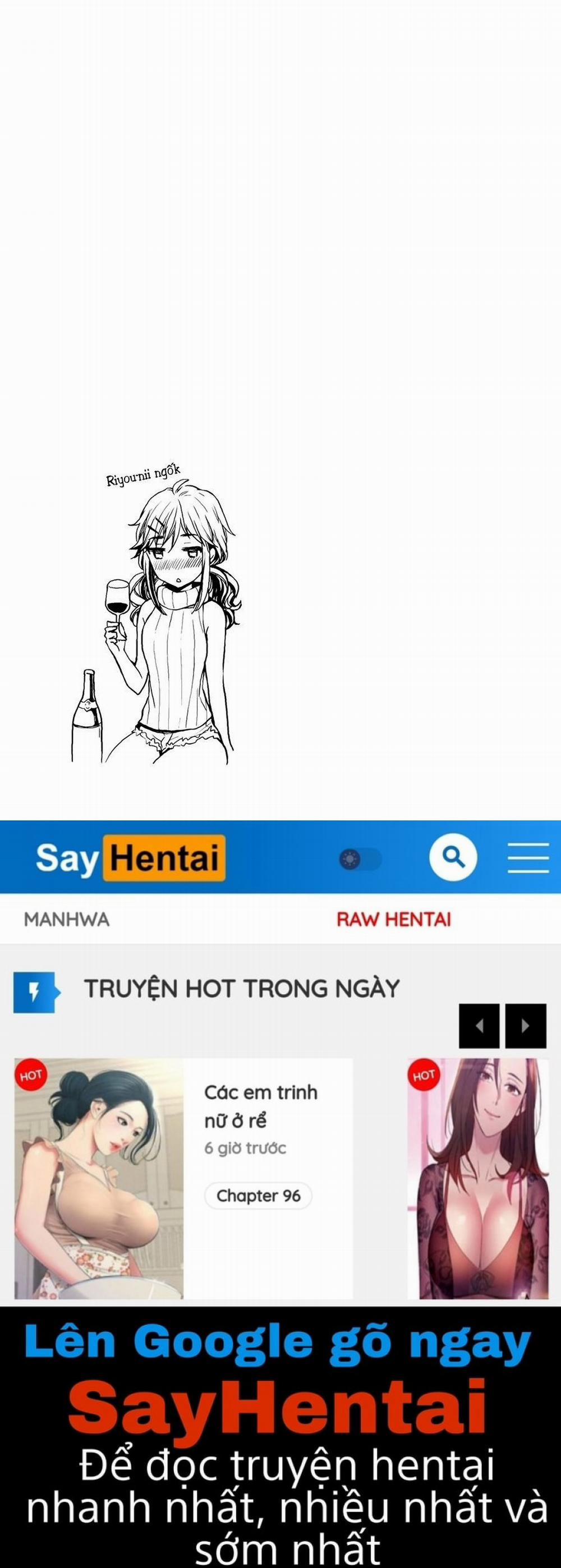 Henjo – Hen Na Joshi Kousei Amaguri Chiko 28 trang 21