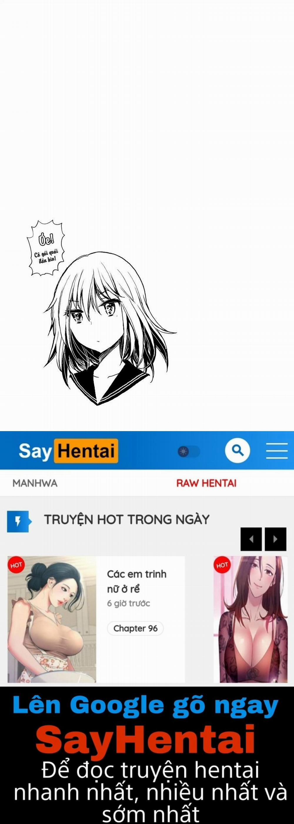 Henjo – Hen Na Joshi Kousei Amaguri Chiko 30 trang 21