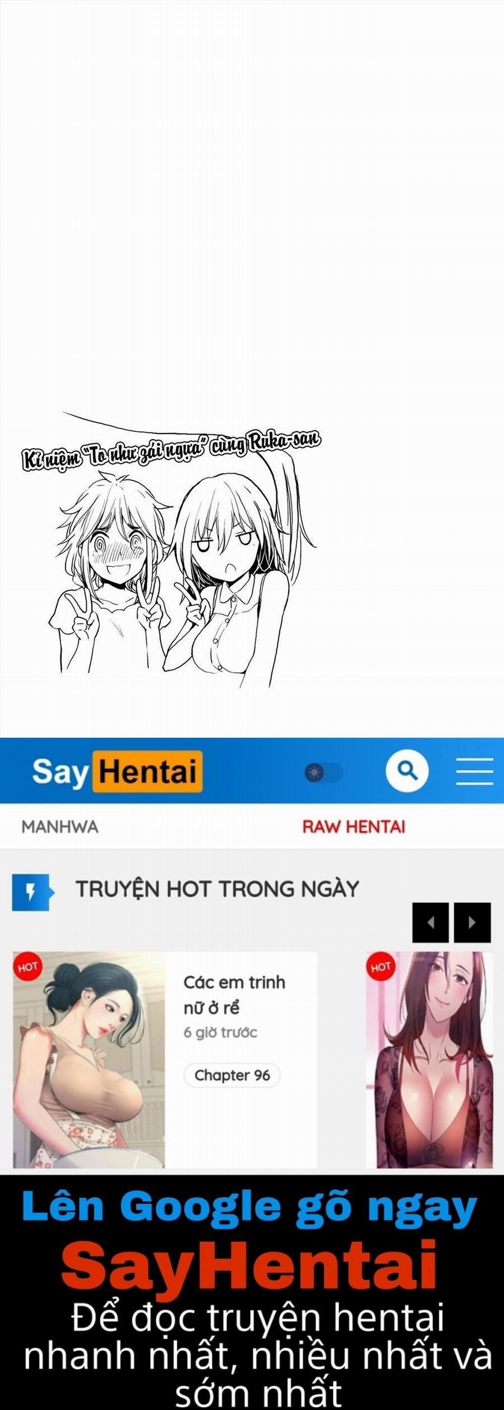 Henjo – Hen Na Joshi Kousei Amaguri Chiko 34 trang 21