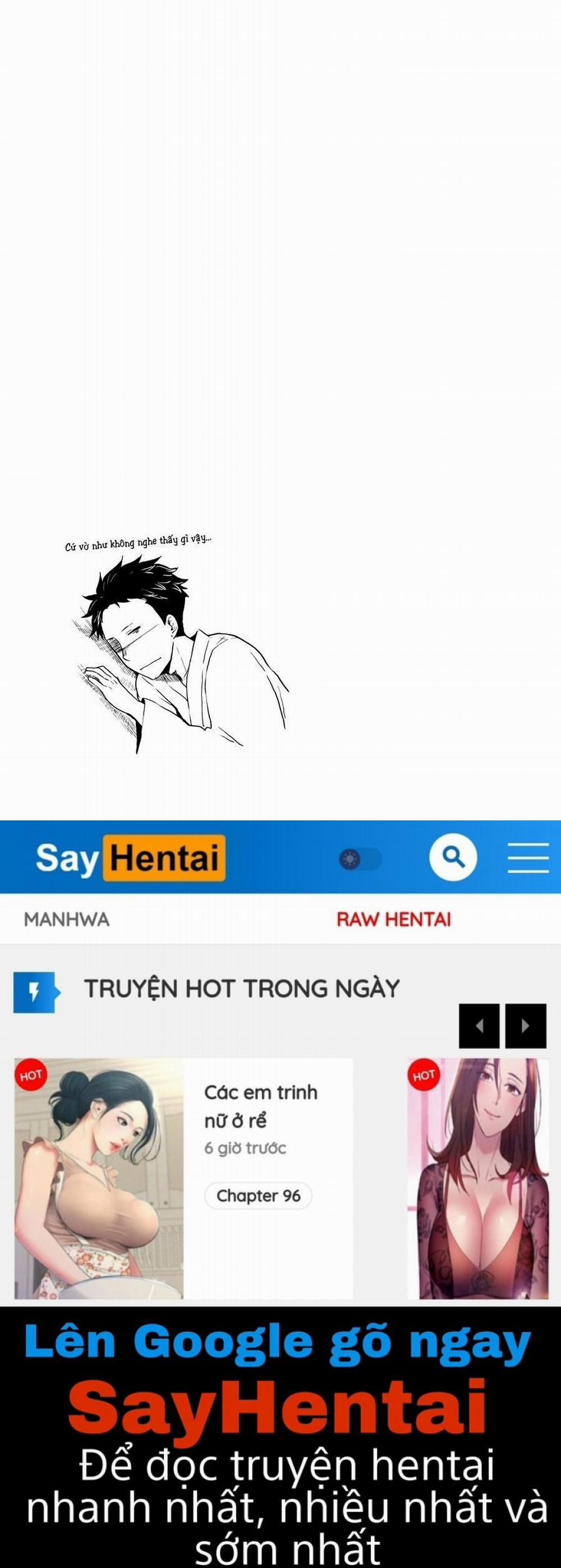 Henjo – Hen Na Joshi Kousei Amaguri Chiko 35 trang 21