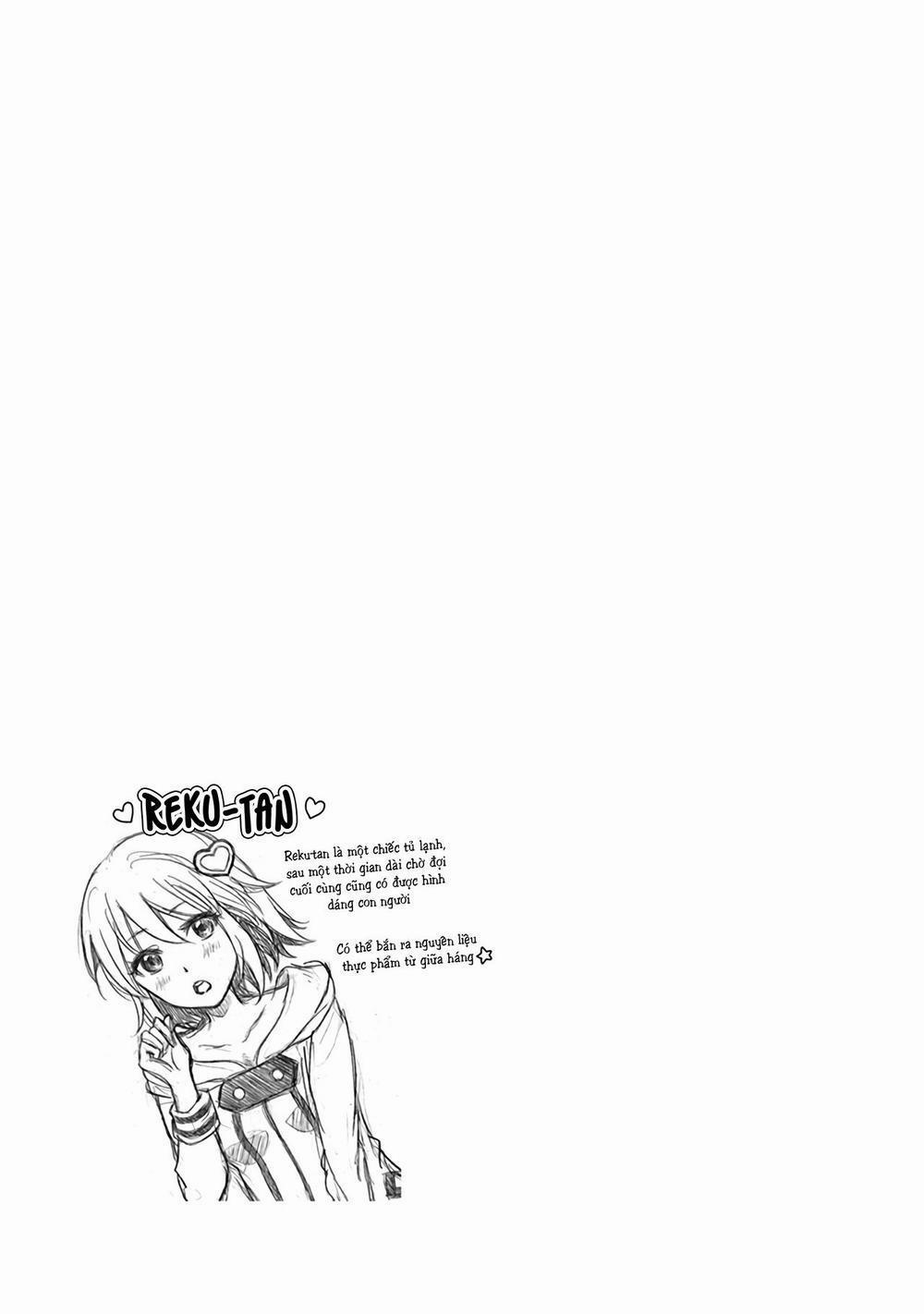 Henjo – Hen Na Joshi Kousei Amaguri Chiko 37 trang 22