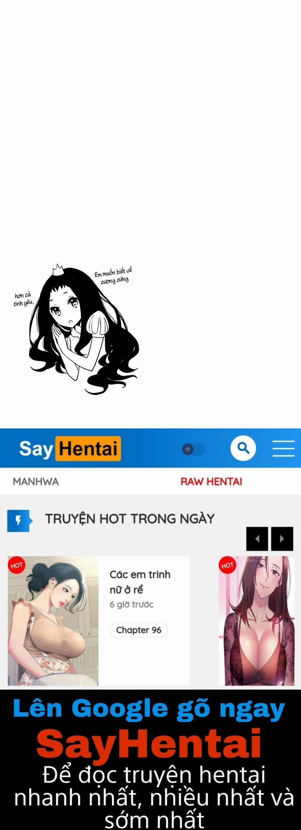 Henjo – Hen Na Joshi Kousei Amaguri Chiko 38 trang 22