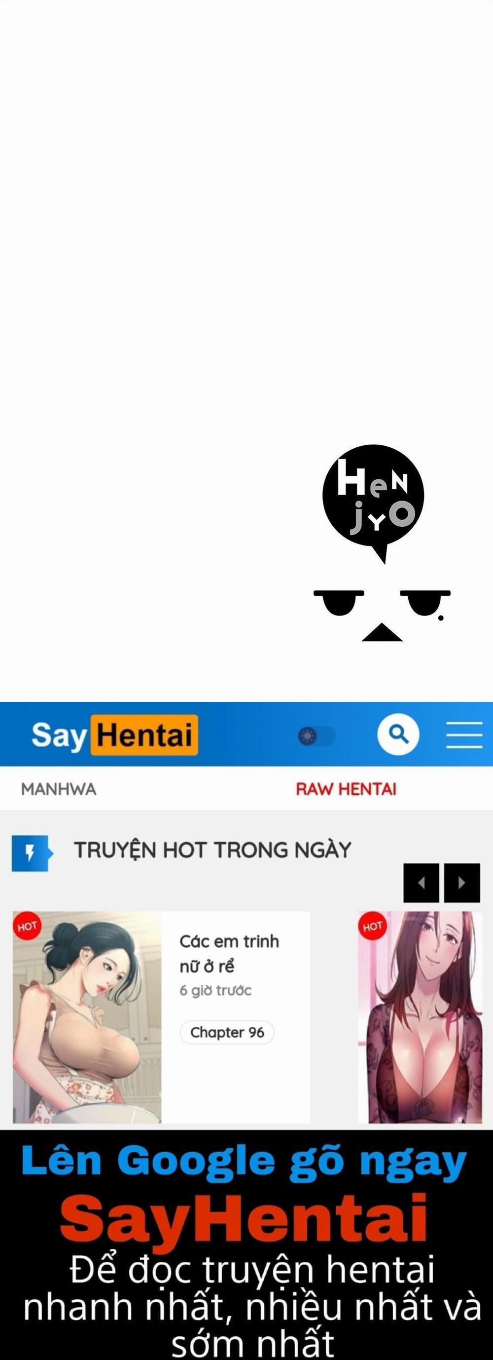 Henjo – Hen Na Joshi Kousei Amaguri Chiko 44 trang 22