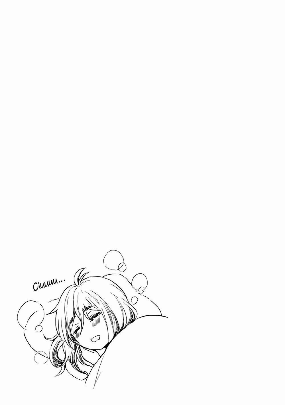 Henjo – Hen Na Joshi Kousei Amaguri Chiko 49 trang 21