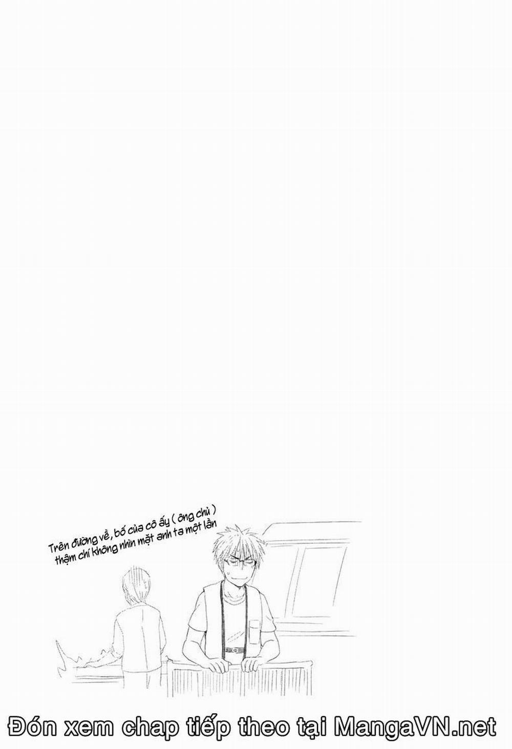 Henjo – Hen Na Joshi Kousei Amaguri Chiko 5 trang 23