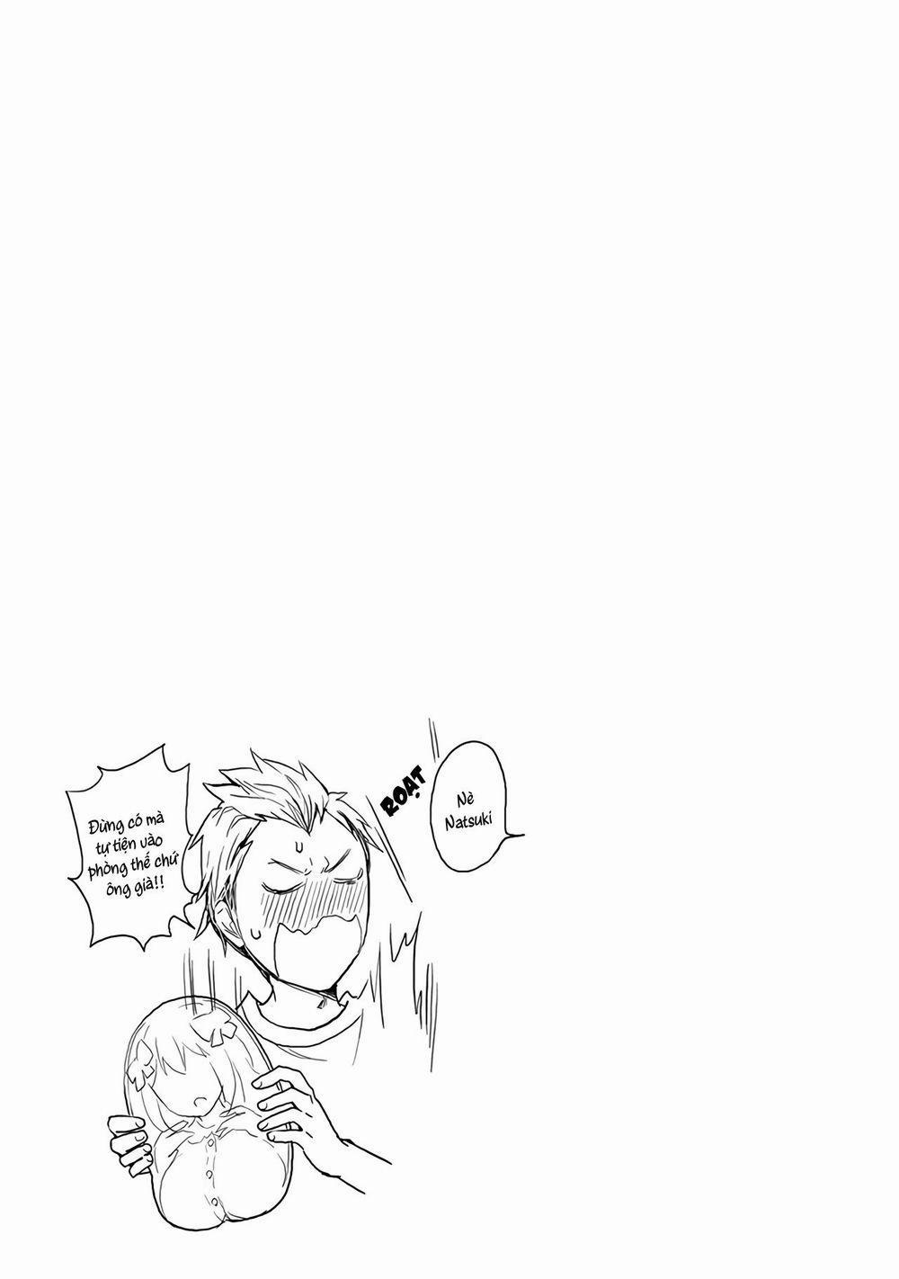 Henjo – Hen Na Joshi Kousei Amaguri Chiko 50 trang 21