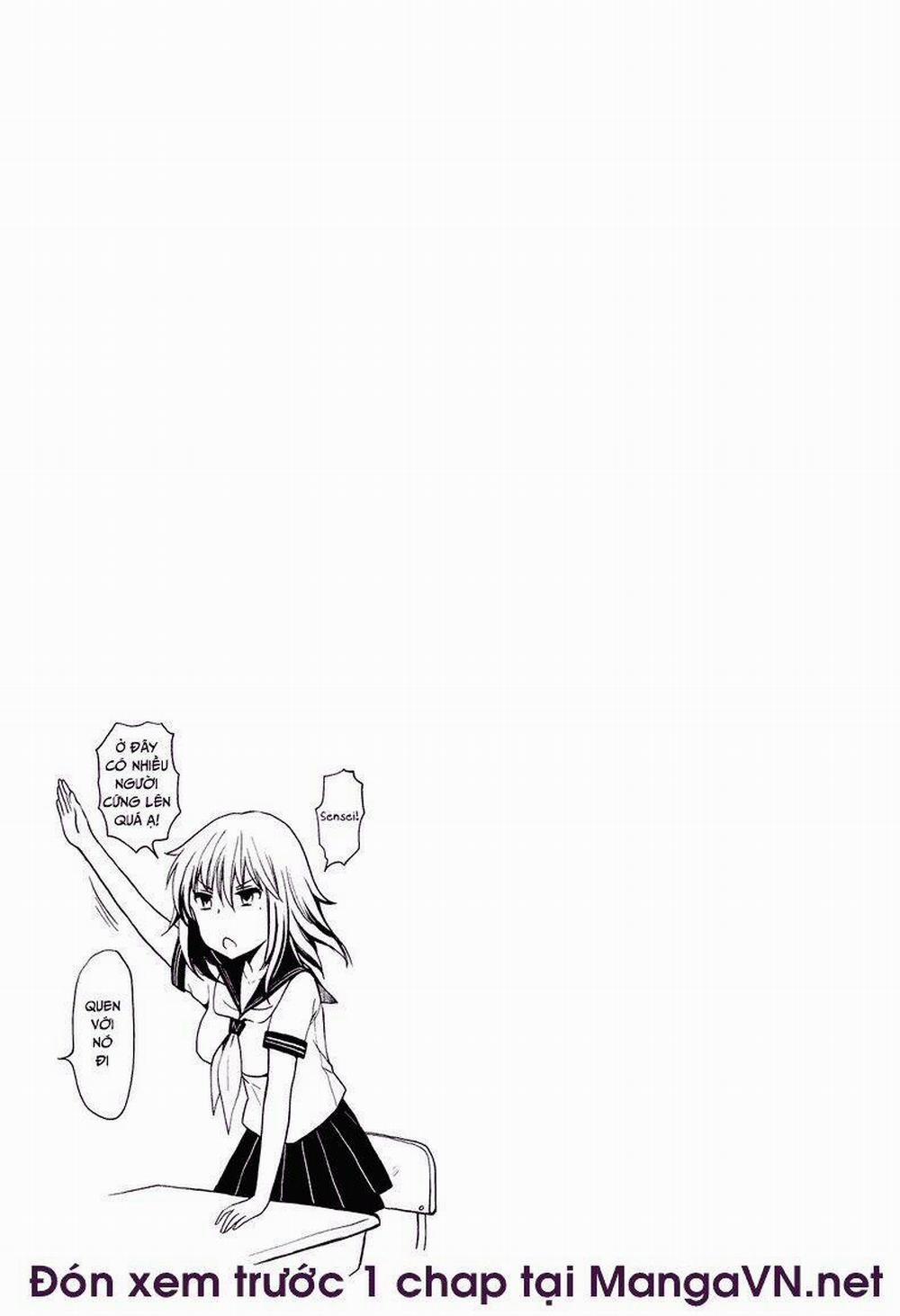 Henjo – Hen Na Joshi Kousei Amaguri Chiko 6 trang 25