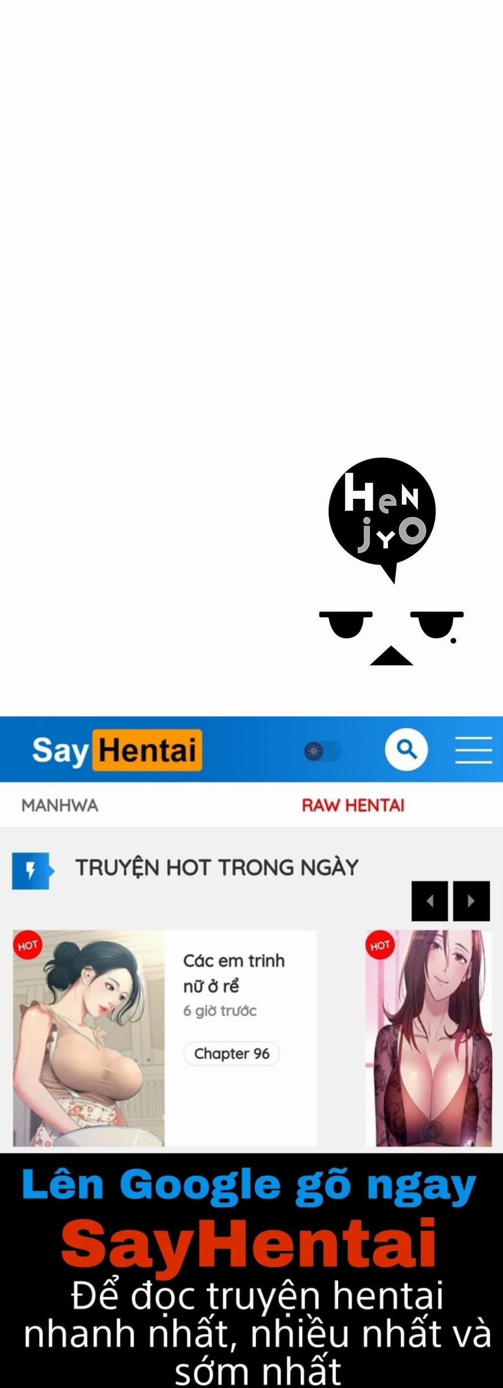 Henjo – Hen Na Joshi Kousei Amaguri Chiko 65 trang 22