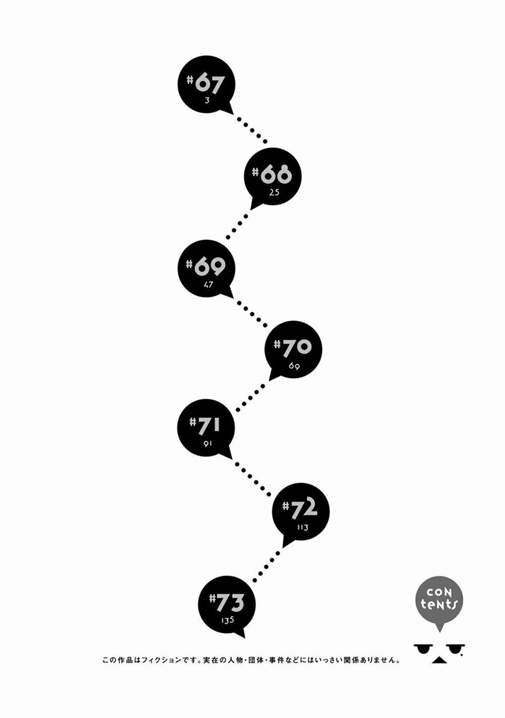 Henjo – Hen Na Joshi Kousei Amaguri Chiko 67 trang 4