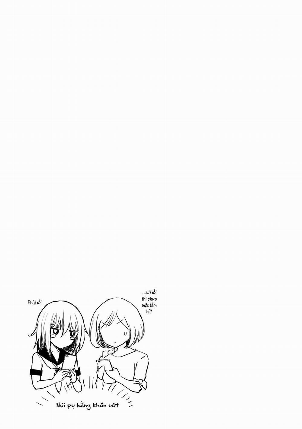 Henjo – Hen Na Joshi Kousei Amaguri Chiko 74 trang 25